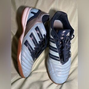 Adidas Predator Sala indoor Soccer Shoes